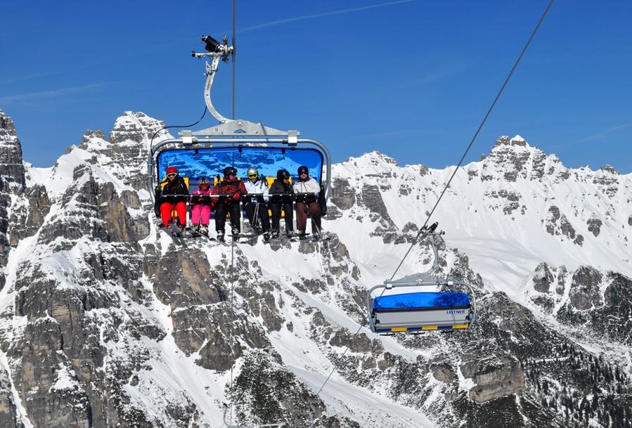 Esperienze nella valle dello Stubai Il Sole 24 ORE